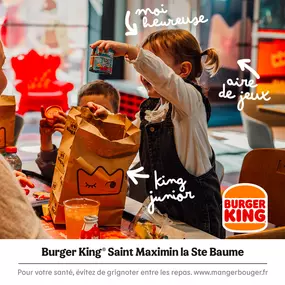 Bild von Burger King