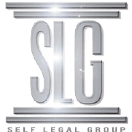 Logo fra Self Legal Group, PLLC