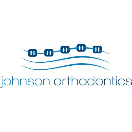 Logotyp från Johnson Orthodontics