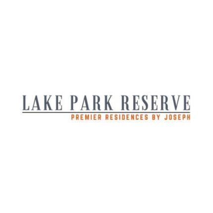 Logo fra Lake Park Reserve
