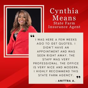 Thank you, Anittra!