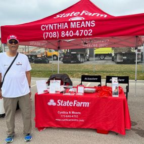 Bild von Cynthia Means - State Farm Insurance Agent