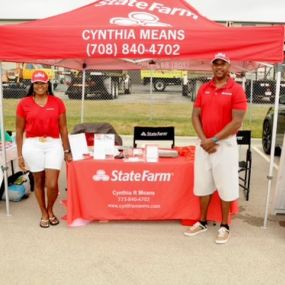 Bild von Cynthia Means - State Farm Insurance Agent