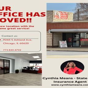 Bild von Cynthia Means - State Farm Insurance Agent