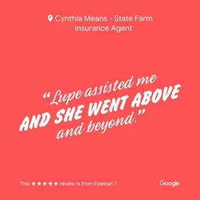 Bild von Cynthia Means - State Farm Insurance Agent