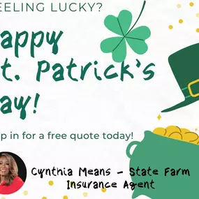 Bild von Cynthia Means - State Farm Insurance Agent