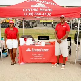 Bild von Cynthia Means - State Farm Insurance Agent