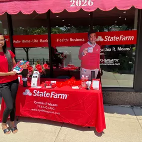 Bild von Cynthia Means - State Farm Insurance Agent