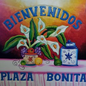 Bild von Plaza Bonita Mexican Restaurant