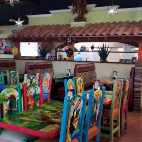 Bild von Plaza Bonita Mexican Restaurant