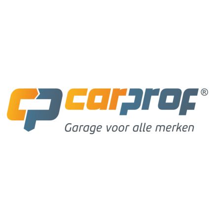 Logo de AutoHaarhuis Almelo | CarProf