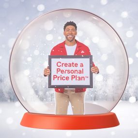 Happy Holidays from Ryan McDonald State Farm! Come by and get a free quote for 2024