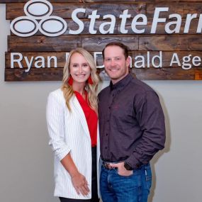 Bild von Ryan McDonald - State Farm Insurance Agent