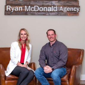 Bild von Ryan McDonald - State Farm Insurance Agent