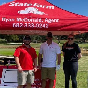 Bild von Ryan McDonald - State Farm Insurance Agent