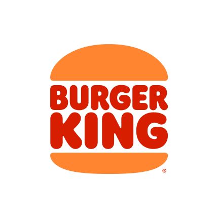 Logotyp från Burger King