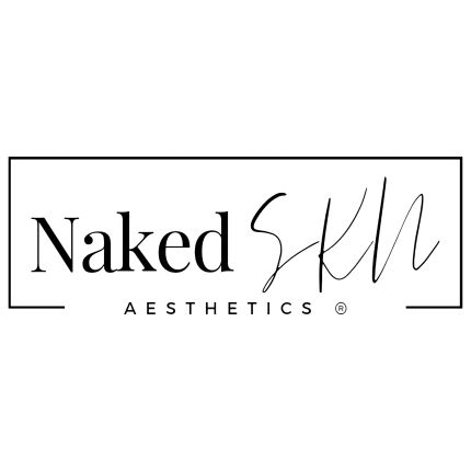 Logo von Naked SKN Aesthetics