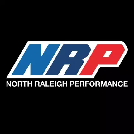 Logo van North Raleigh Performance