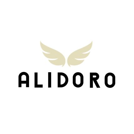 Logotipo de ALIDORO