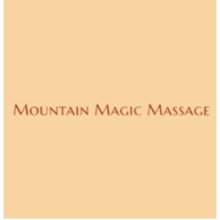 Logo from Mountain Magic Massage