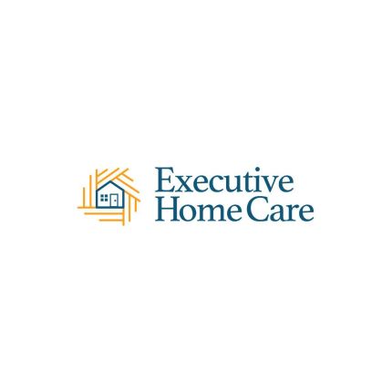 Logo da Executive Home Care of Palm Beach County