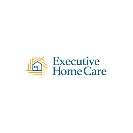 Logotyp från Executive Home Care of Palm Beach County