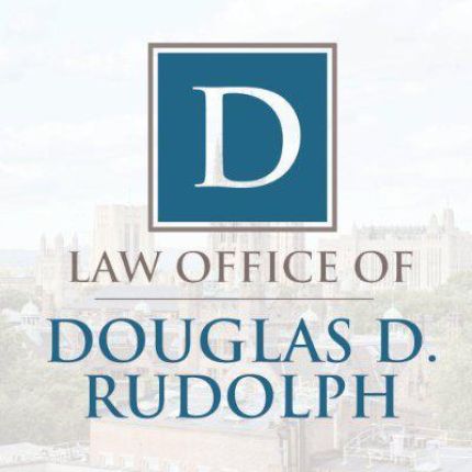 Λογότυπο από Law Office of Douglas D. Rudolph