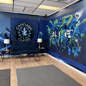 Cannabis Cured Medical Weed Dispensary Thomaston