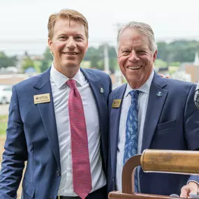 Willow Street Groundbreaking