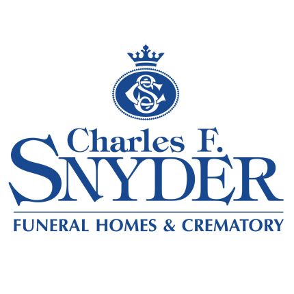 Logo van Charles F Snyder Funeral Home & Crematory - Willow Street