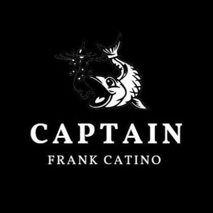 Logotipo de Captain Frank Catino