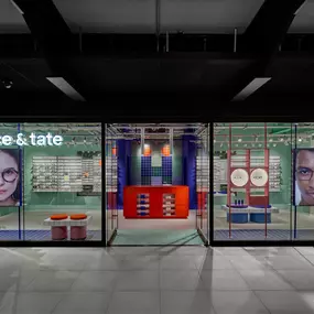 Bild von Ace & Tate - Closed