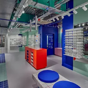 Bild von Ace & Tate - Closed