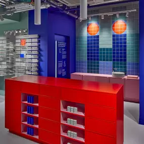 Bild von Ace & Tate - Closed