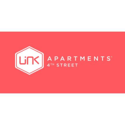 Logo od Link Apartments® 4th Street