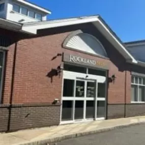 Dorchester Gallivan Boulevard Branch