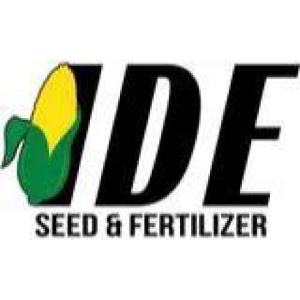 Logo od Ide Seed & Fertilizer