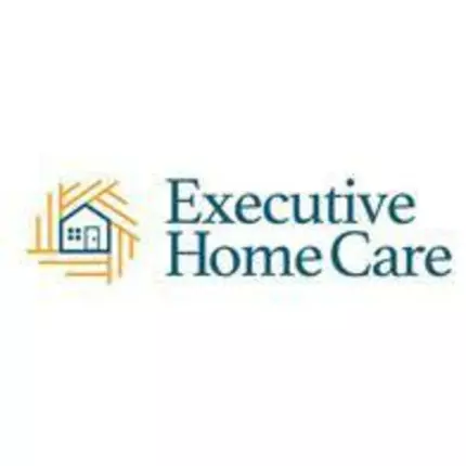 Λογότυπο από Executive Home Care of Bergen County