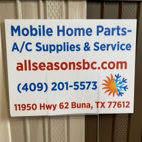 Bild von All seasons AC & Supply