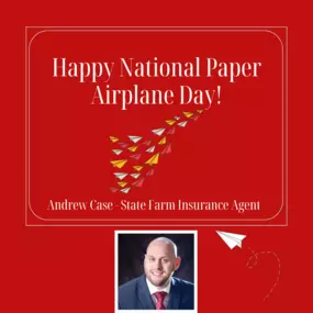 Andrew Case - State Farm Insurance Agent