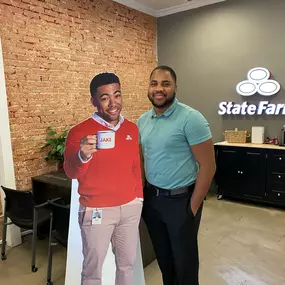 Andrew Case - State Farm Insurance Agent