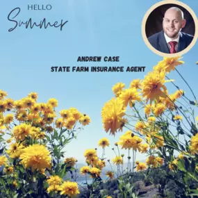 Andrew Case - State Farm Insurance Agent