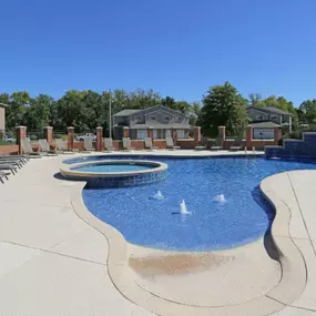 Bild von Pebblebrook Apartments