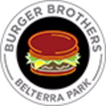 Logo fra Burger Brothers