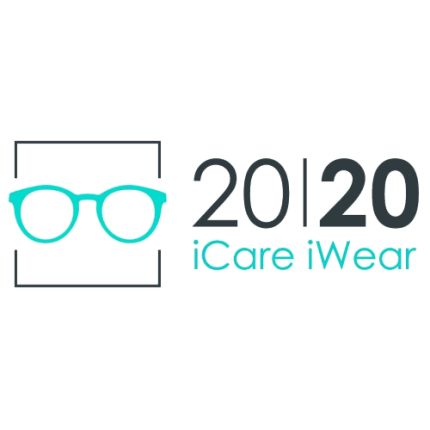 Logo from 20/20 iCare and iWear