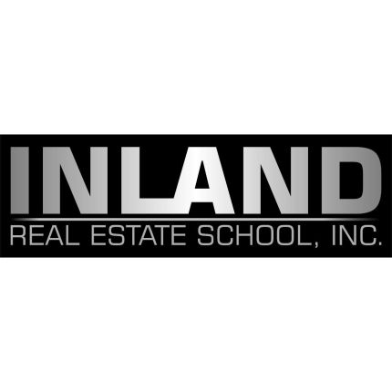 Logo van Inland Real Estate School, Inc.