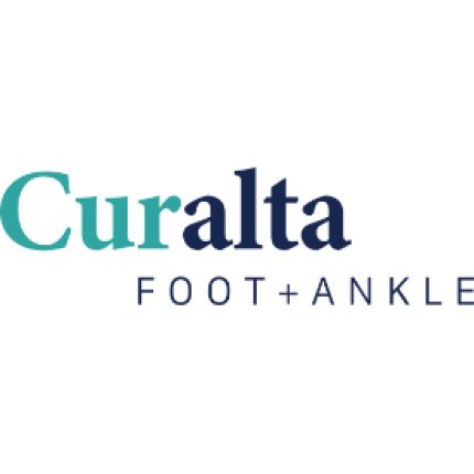 Logotyp från Curalta Foot & Ankle - Wayne