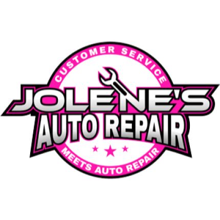 Logo from Jolene's Auto Repair