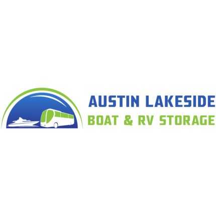 Logotyp från Austin Lakeside Boat & RV Storage