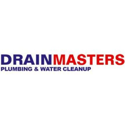 Logótipo de Drain Masters Plumbing